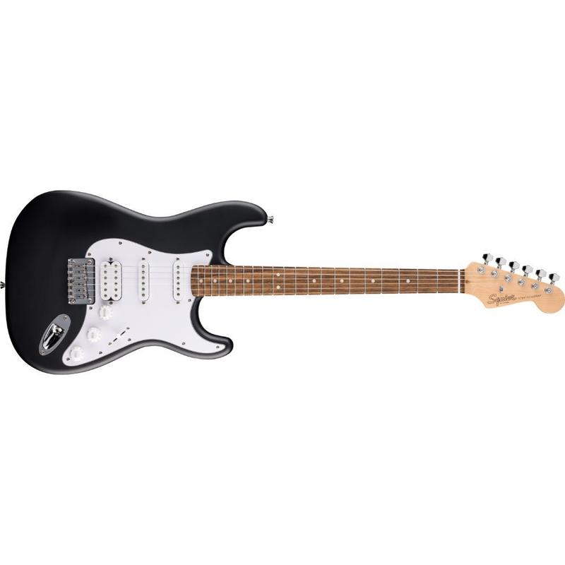 Guitarra Fender Squier Stratocaster Hss em Promoção no Magazine Luiza